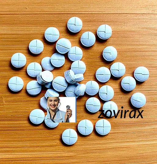 Precio pastillas zovirax